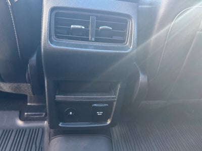 2024 Ford Edge ST Line