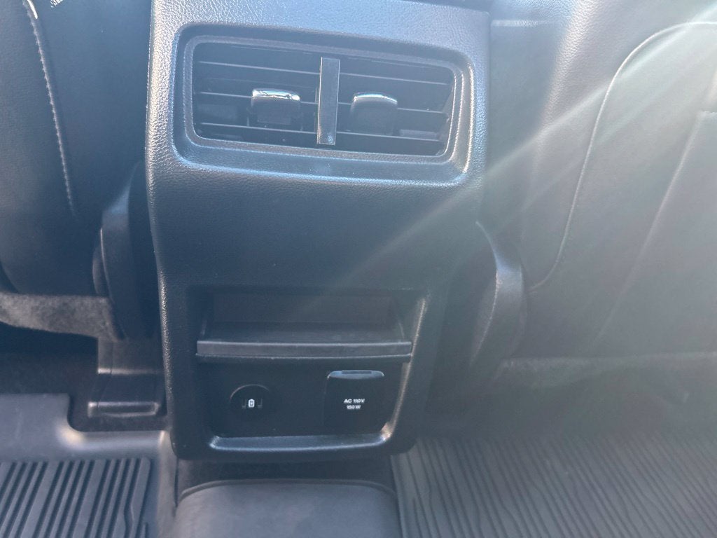 2024 Ford Edge ST Line