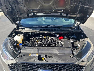 2024 Ford Edge ST Line