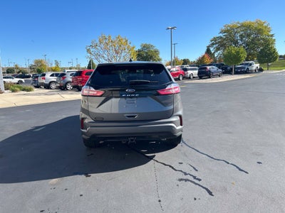 2024 Ford Edge ST Line