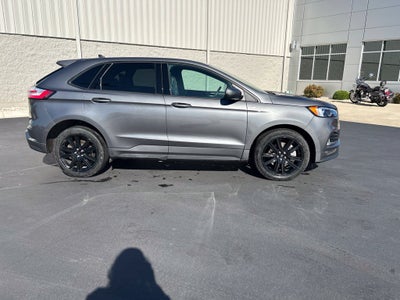 2024 Ford Edge ST Line