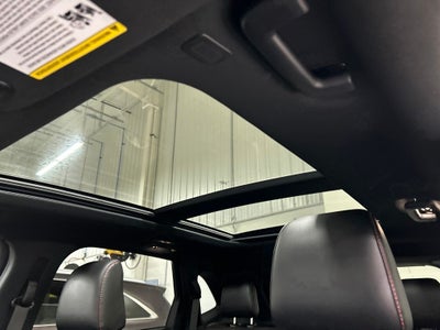 2024 Ford Edge ST Line