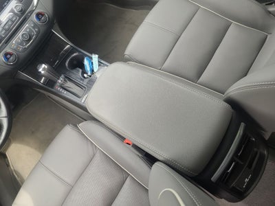 2018 Chevrolet Impala Premier 2LZ