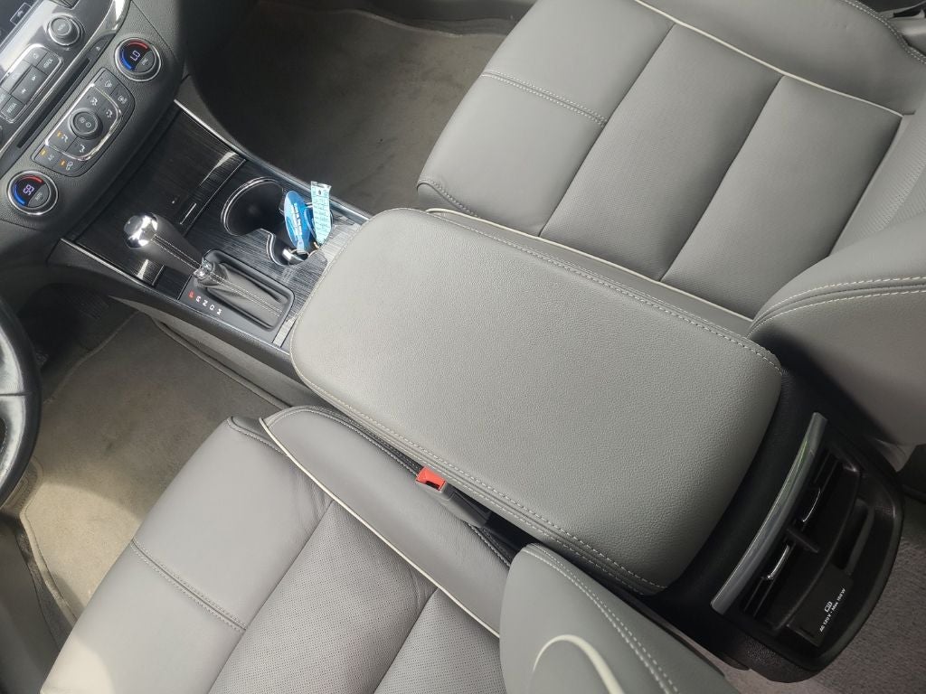 2018 Chevrolet Impala Premier 2LZ