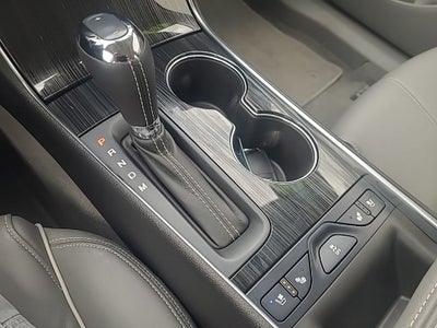2018 Chevrolet Impala Premier 2LZ