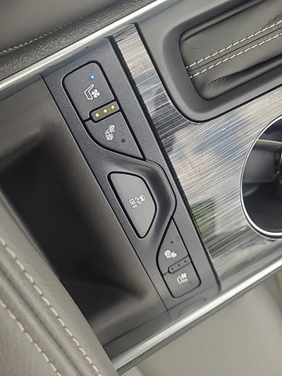 2018 Chevrolet Impala Premier 2LZ