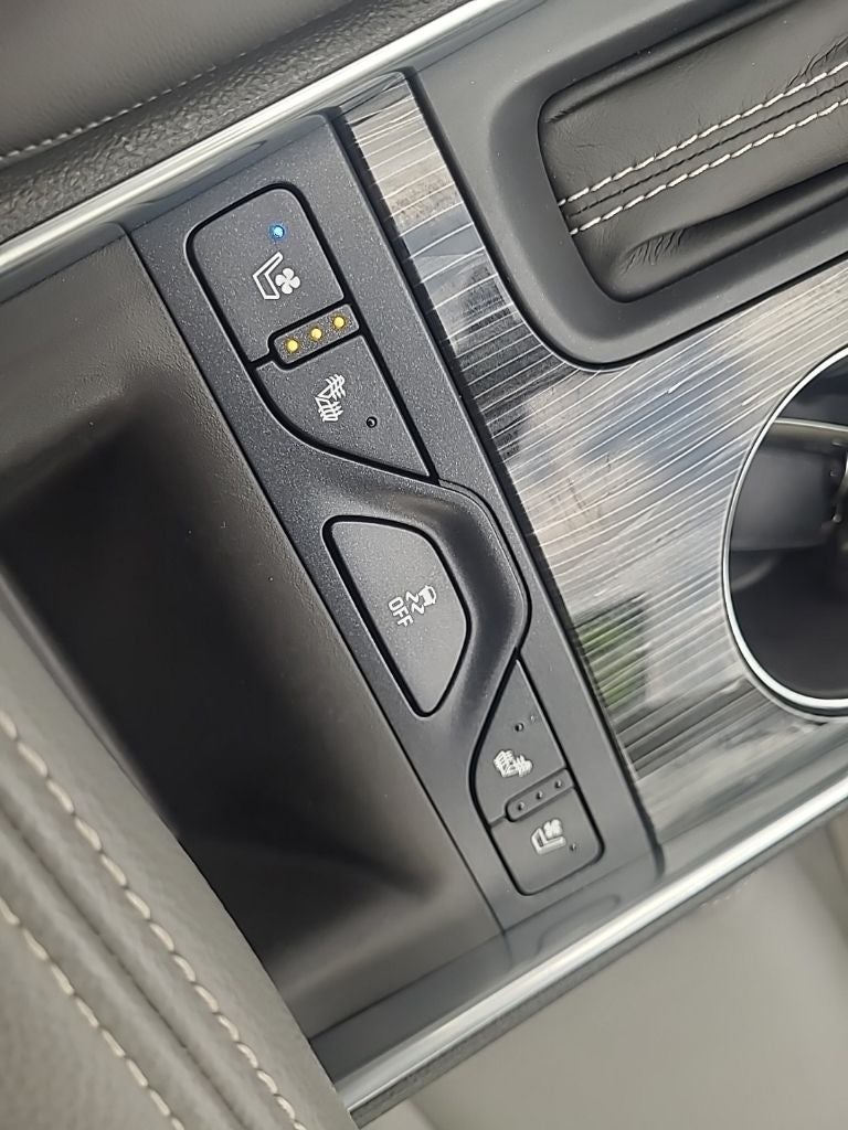 2018 Chevrolet Impala Premier 2LZ