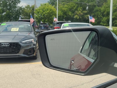 2018 Chevrolet Impala Premier 2LZ