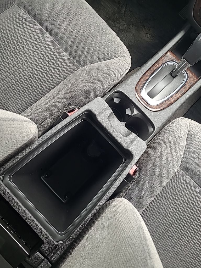 2014 Chevrolet Impala Limited LT