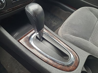 2014 Chevrolet Impala Limited LT