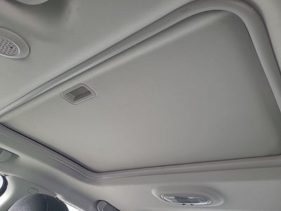 2014 Chevrolet Impala Limited LT