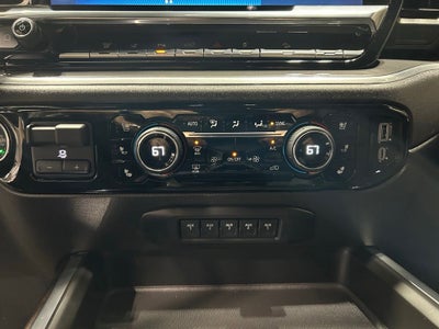 2025 Chevrolet Silverado 2500HD High Country