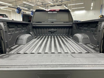 2025 Chevrolet Silverado 2500HD High Country