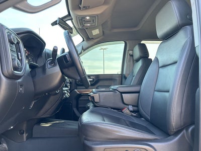 2023 Chevrolet Silverado 3500HD LT