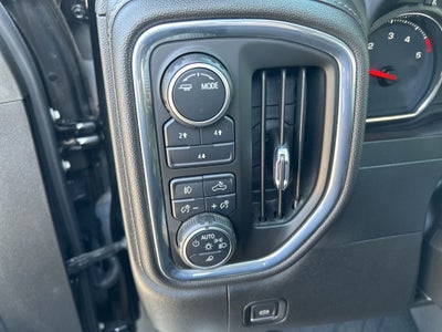 2023 Chevrolet Silverado 3500HD LT