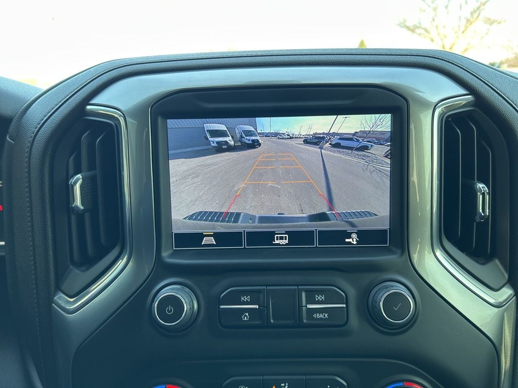 2023 Chevrolet Silverado 3500HD LT