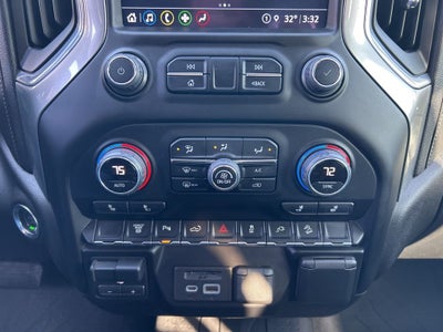 2023 Chevrolet Silverado 3500HD LT