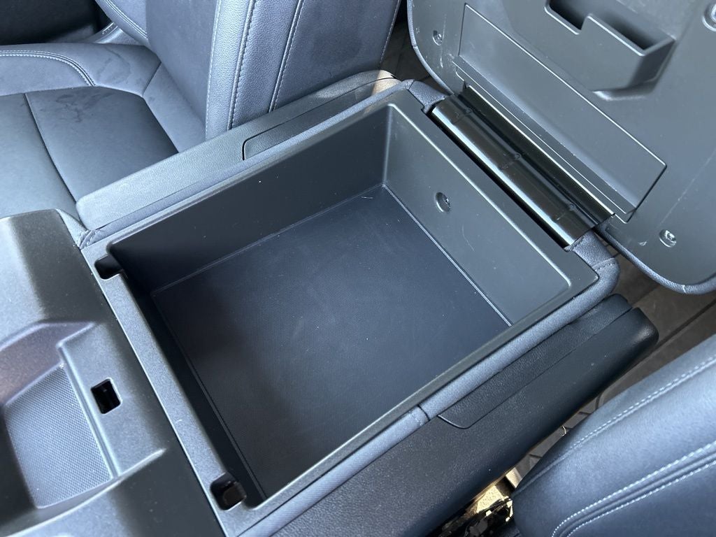 2023 Chevrolet Silverado 3500HD LT