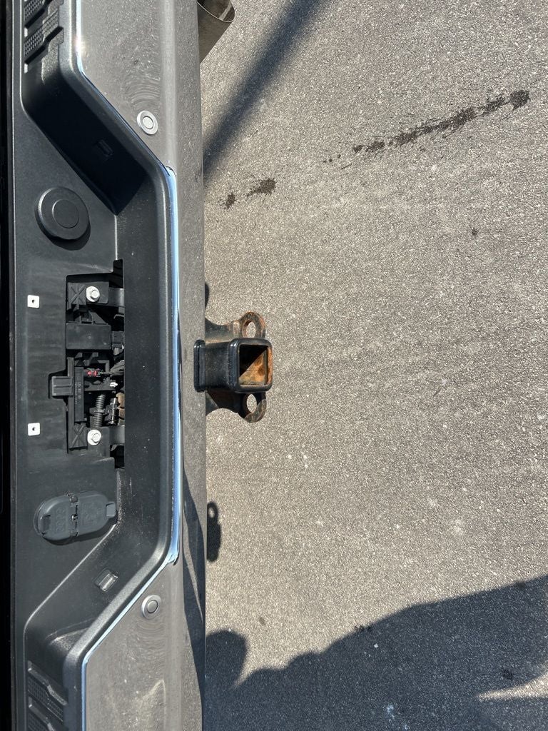 2023 Chevrolet Silverado 3500HD LT