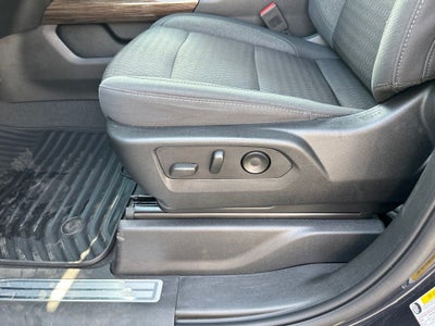 2023 Chevrolet Silverado 1500 LT LT1
