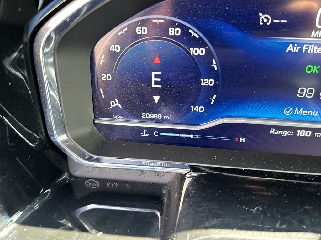 2023 Chevrolet Silverado 1500 LT LT1