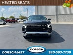 2023 Chevrolet Silverado 1500 LT LT1