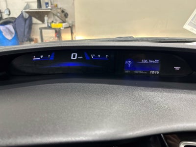 2014 Honda Civic EX-L
