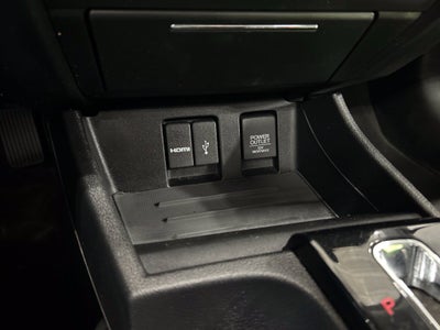 2014 Honda Civic EX-L