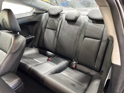 2014 Honda Civic EX-L