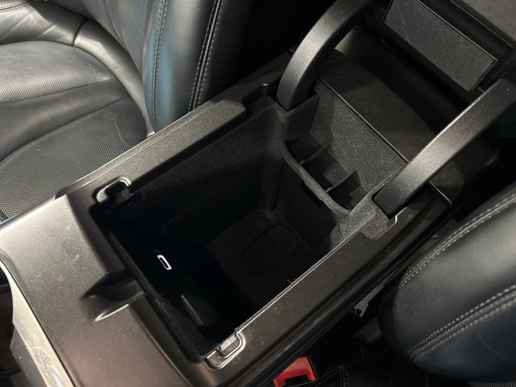 2020 Lincoln Nautilus Standard