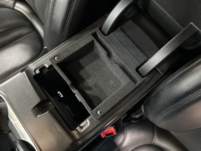 2020 Lincoln Nautilus Standard