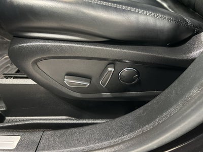 2019 Lincoln Nautilus Select