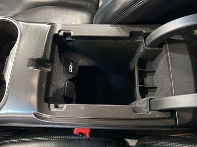 2019 Lincoln Nautilus Select