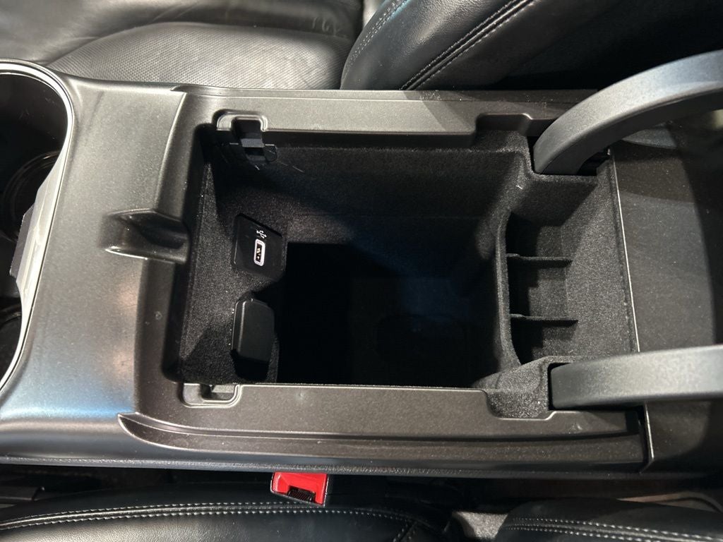 2019 Lincoln Nautilus Select