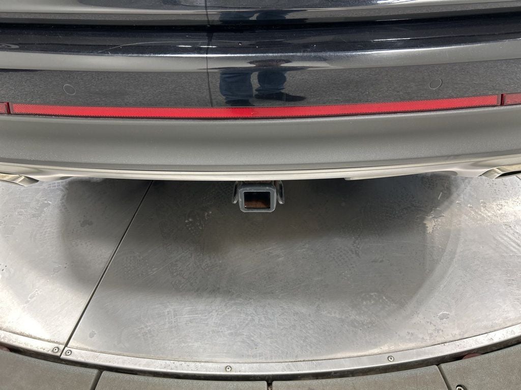 2019 Lincoln Nautilus Select