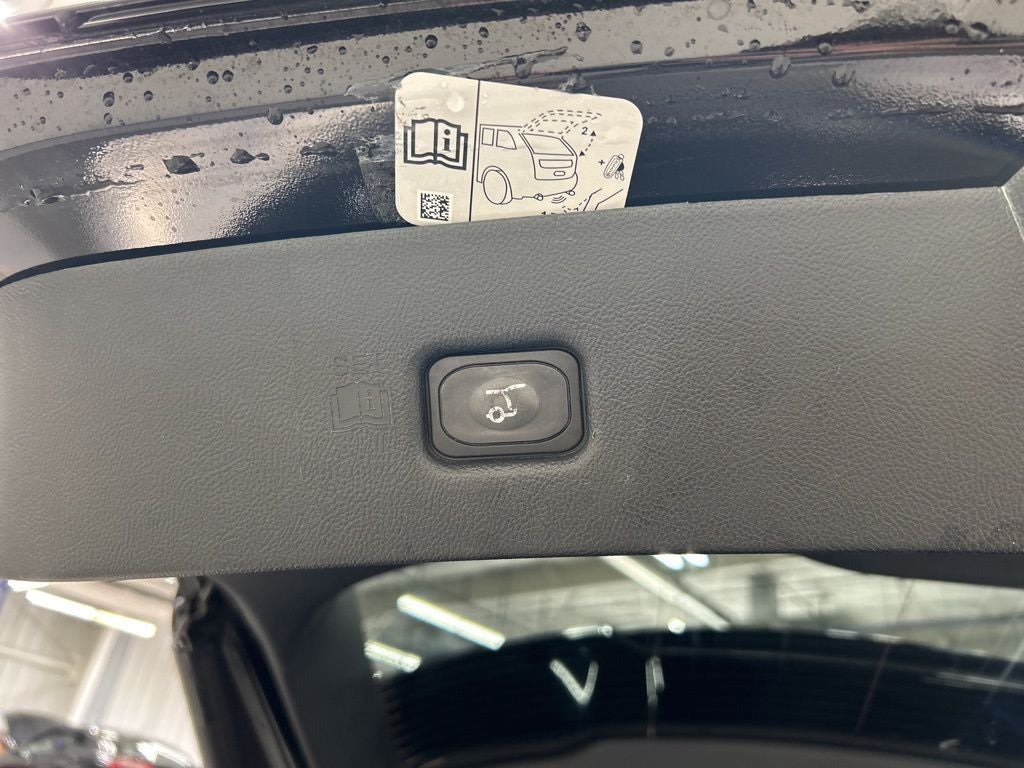 2019 Lincoln Nautilus Select