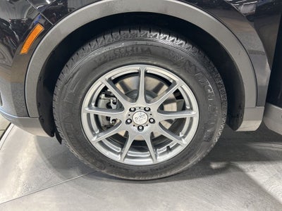 2019 Lincoln Nautilus Select