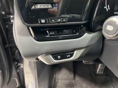 2023 Lexus RX RX 350