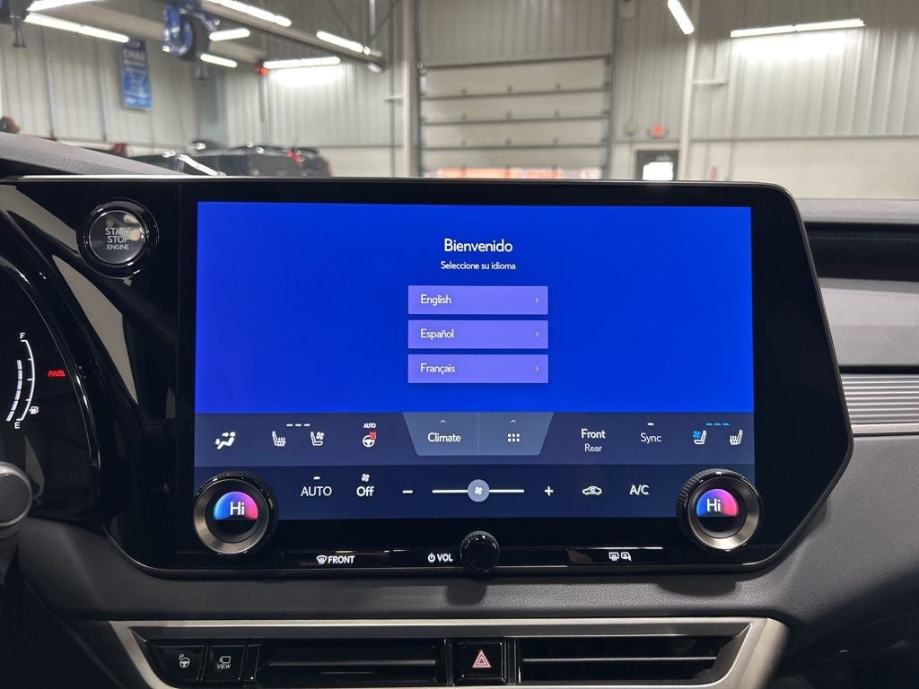 2023 Lexus RX RX 350