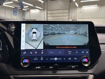 2023 Lexus RX RX 350