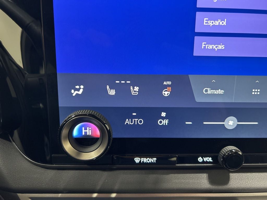 2023 Lexus RX RX 350