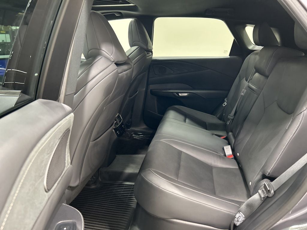 2023 Lexus RX RX 350