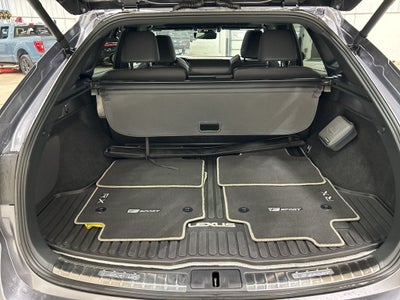 2023 Lexus RX RX 350