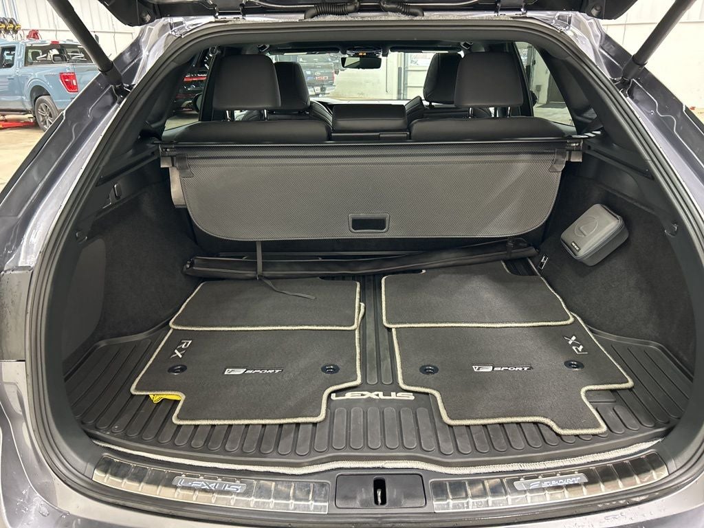 2023 Lexus RX RX 350