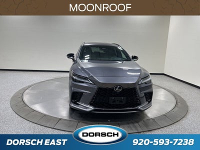 2023 Lexus RX RX 350