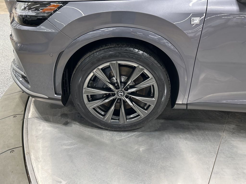 2023 Lexus RX RX 350