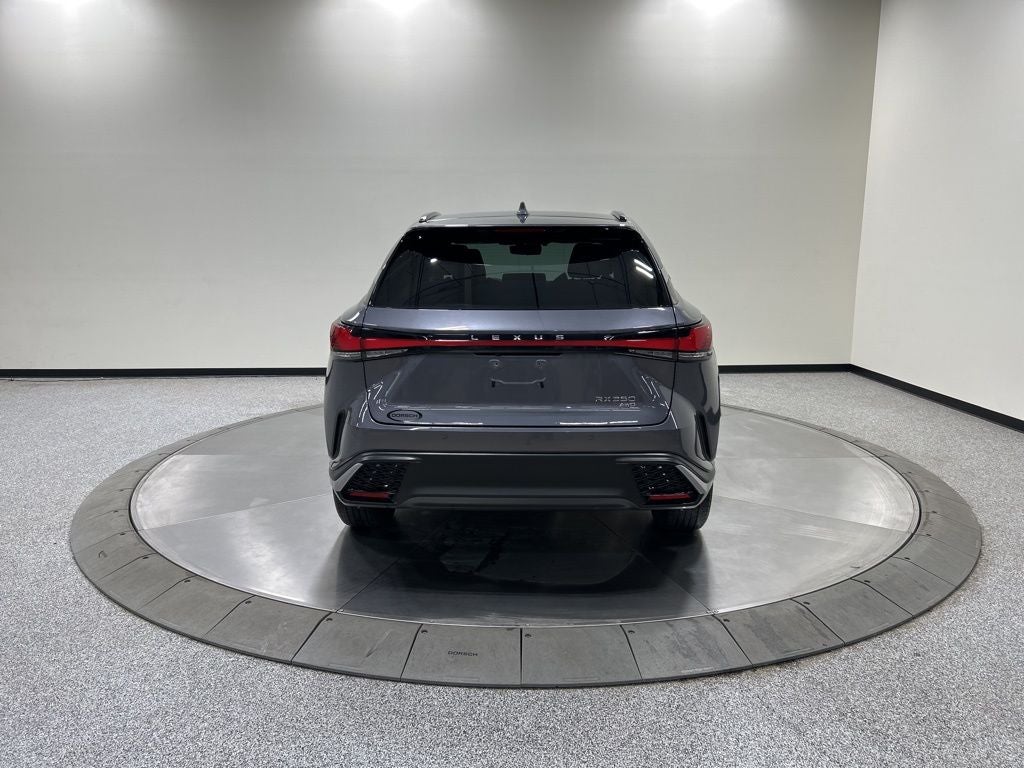 2023 Lexus RX RX 350