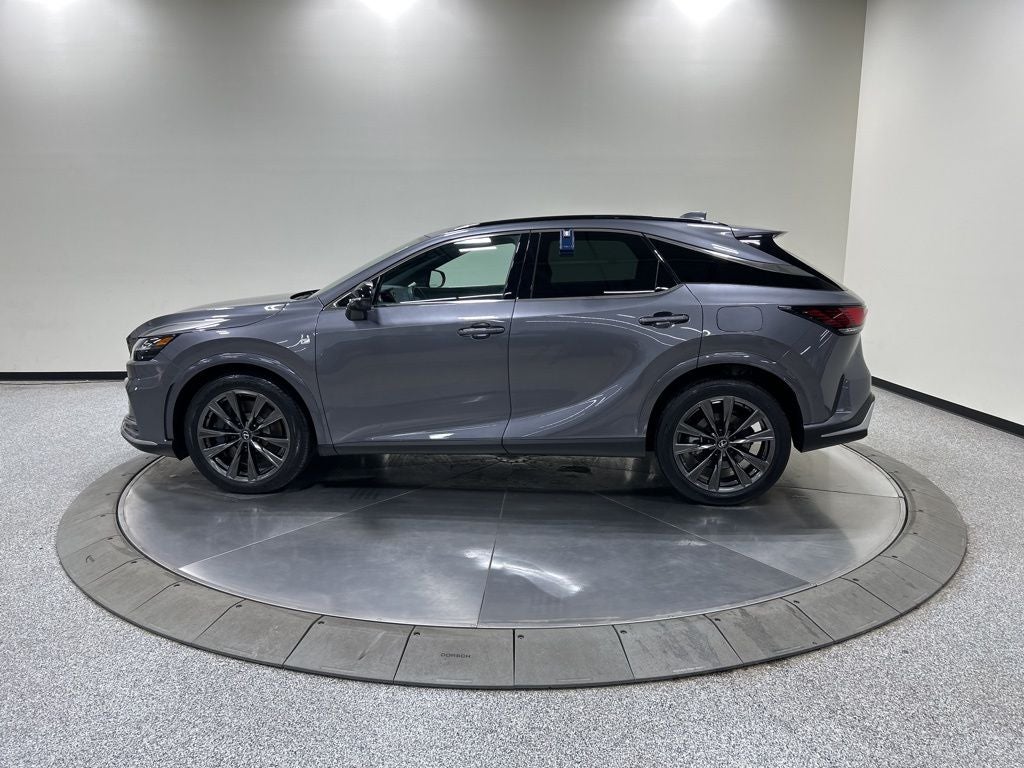 2023 Lexus RX RX 350