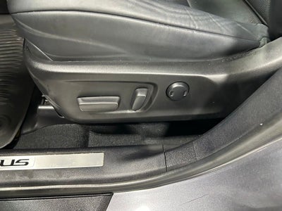 2021 Lexus RX 350 F Sport