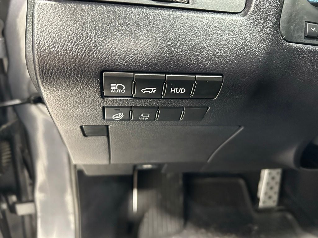 2021 Lexus RX 350 F Sport
